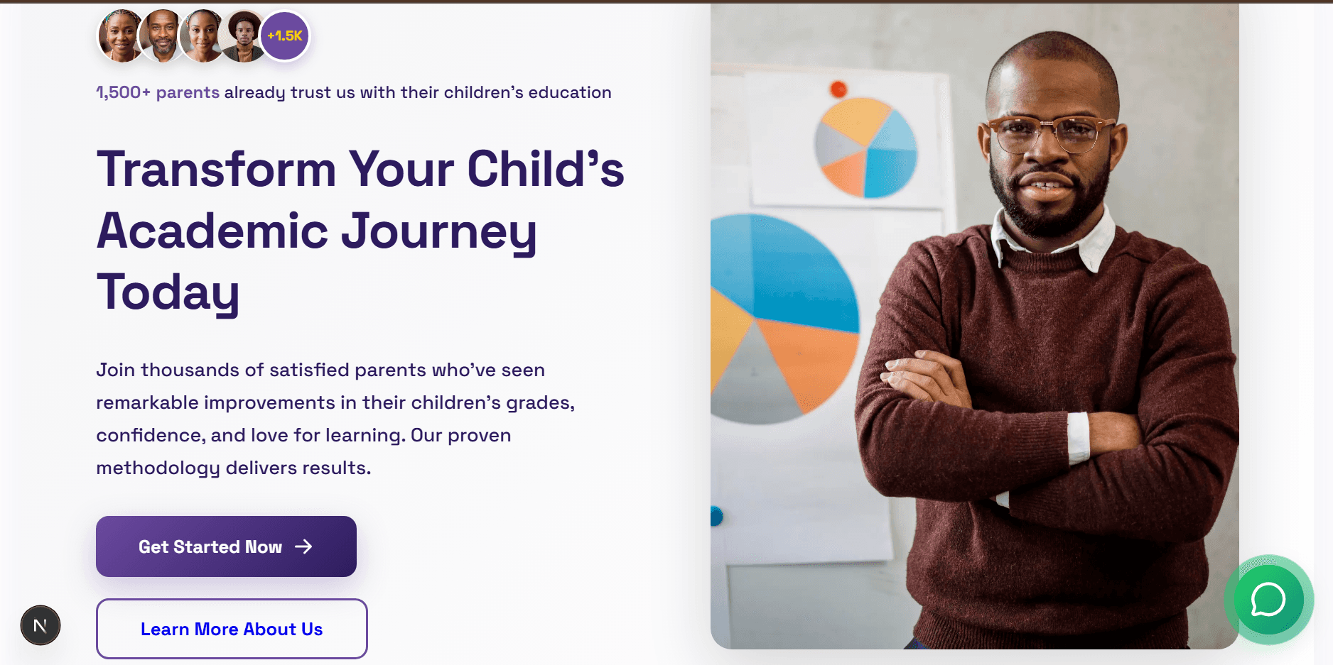 AlternativeSchool.Live screenshot 2